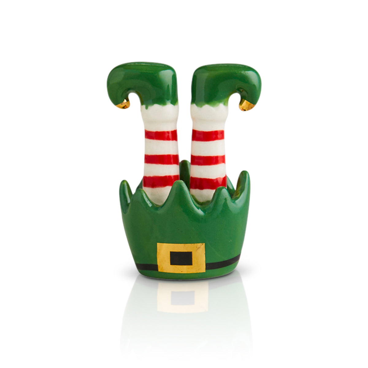 Jingle Toes Mini