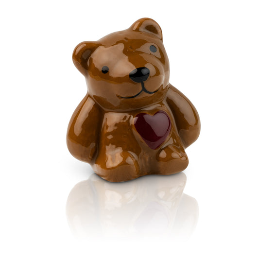 Bear with Me Mini