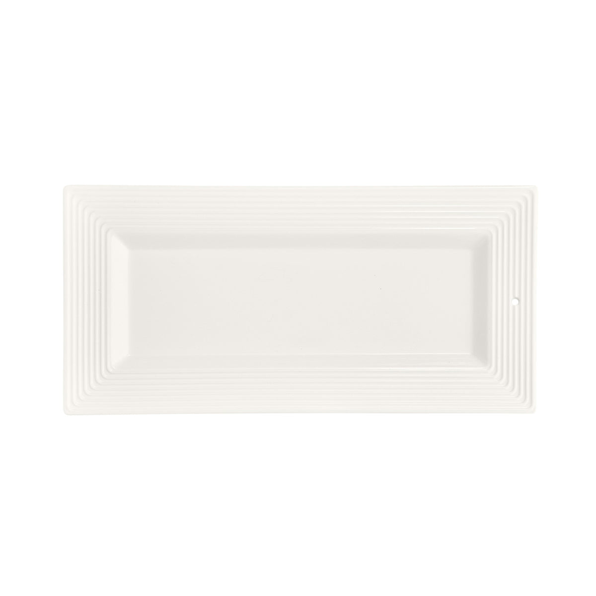 Bread Tray Stripes