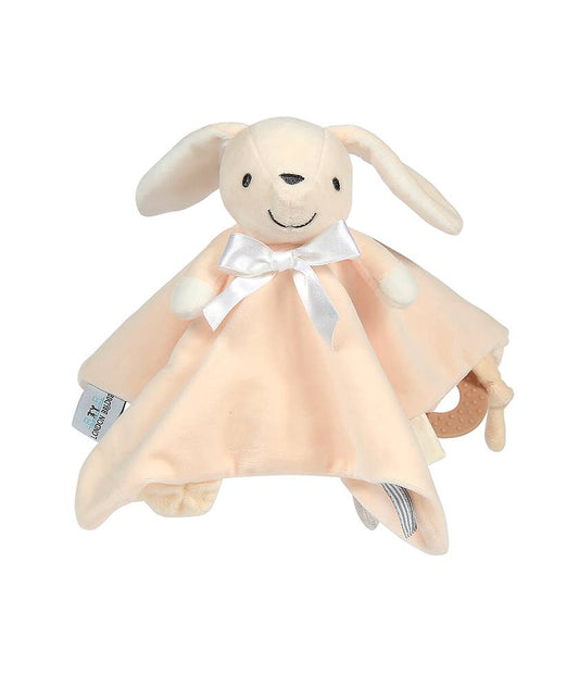 Bonnie the Bunny Blankie